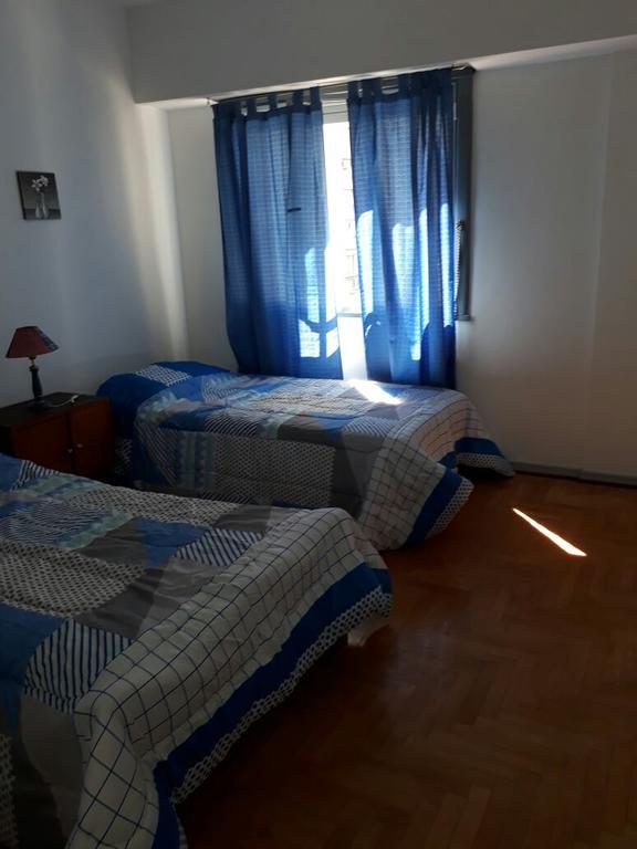 Apartamento Lautaro Apartment บัวโนสไอเรส ภายนอก รูปภาพ