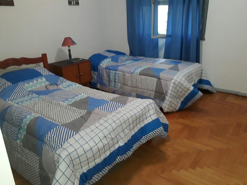 Apartamento Lautaro Apartment บัวโนสไอเรส ภายนอก รูปภาพ