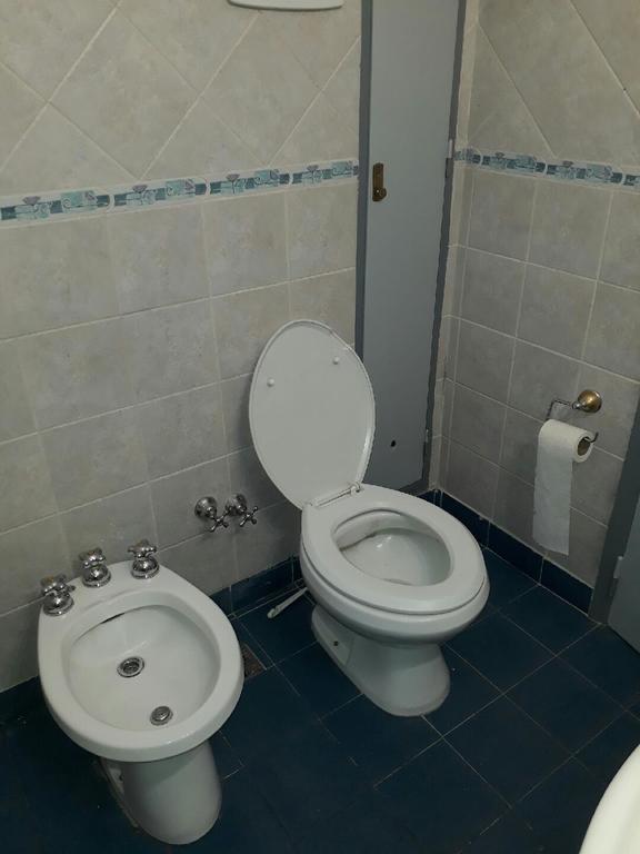 Apartamento Lautaro Apartment บัวโนสไอเรส ภายนอก รูปภาพ