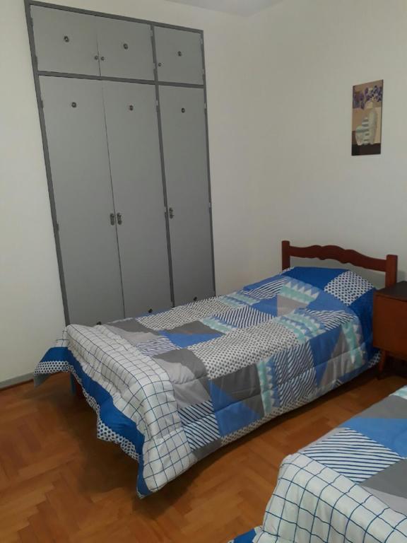 Apartamento Lautaro Apartment บัวโนสไอเรส ภายนอก รูปภาพ